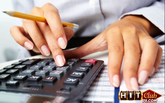 Tính toán đặt cược với mức phù hợp