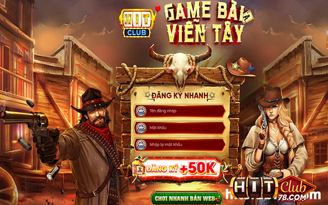 Tổng quan về cổng game Hitclub