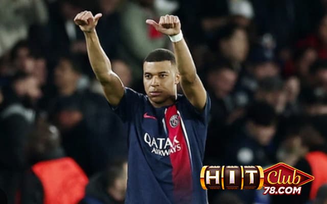 Kylian Mbappe - Tiền đạo xuất sắc đời mới người Pháp