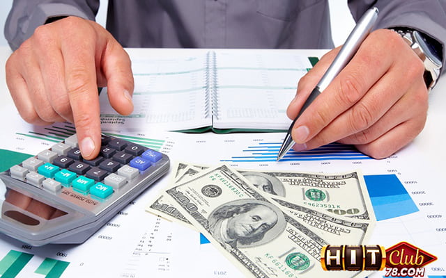 Phân chia vốn hợp lý
