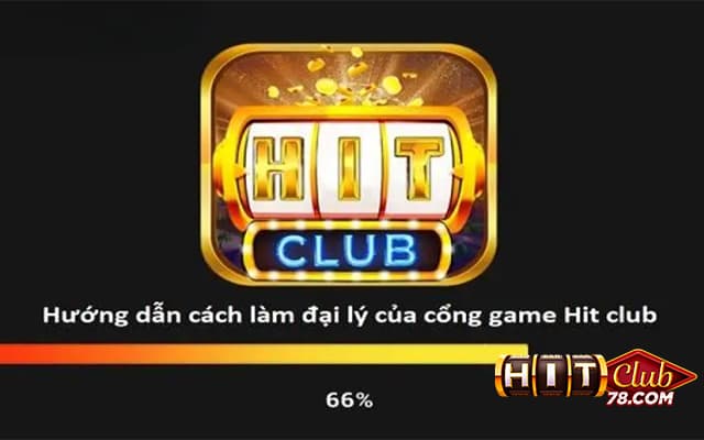 Cách đăng ký trở thành đại lý của Hitclub